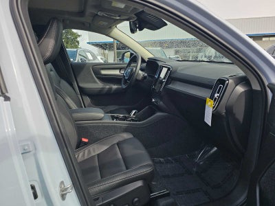 2026 Volvo XC40 Ultra