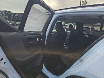 2026 Volvo XC40 Ultra