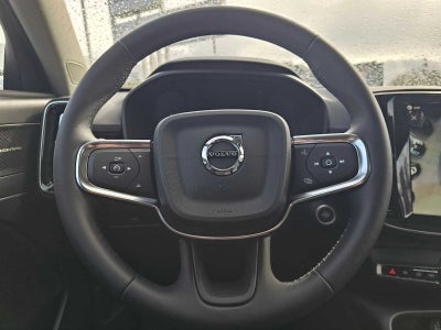 2026 Volvo XC40 Ultra