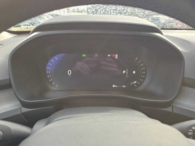 2026 Volvo XC40 Ultra