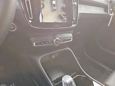 2026 Volvo XC40 Ultra