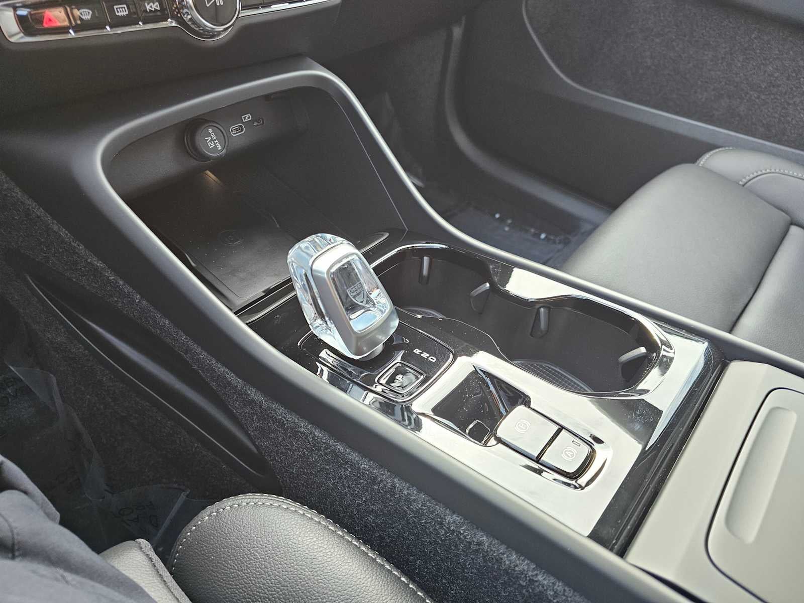 2026 Volvo XC40 Ultra