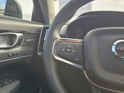 2026 Volvo XC40 Ultra