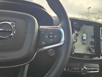 2026 Volvo XC40 Ultra