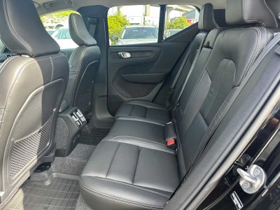 2026 Volvo XC40 Ultra