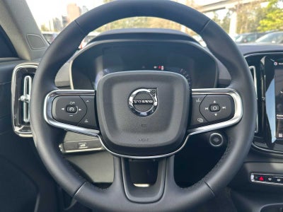 2026 Volvo XC40 Ultra
