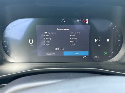 2026 Volvo XC40 Ultra