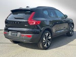 2026 Volvo XC40 Ultra