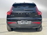 2026 Volvo XC40 Ultra