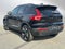 2026 Volvo XC40 Ultra