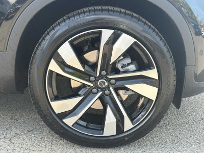 2026 Volvo XC40 Ultra
