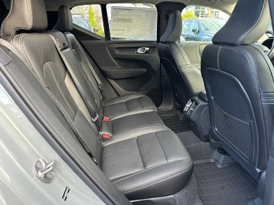 2026 Volvo XC40 Ultra
