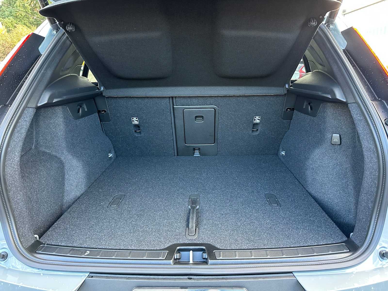 2026 Volvo XC40 Ultra