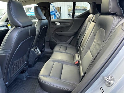 2026 Volvo XC40 Ultra