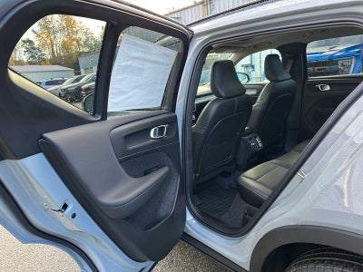 2026 Volvo XC40 Ultra