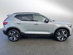 2026 Volvo XC40 Ultra