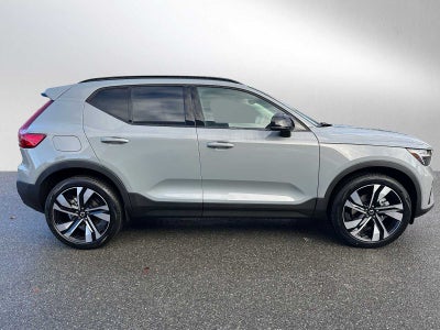 2026 Volvo XC40 Ultra