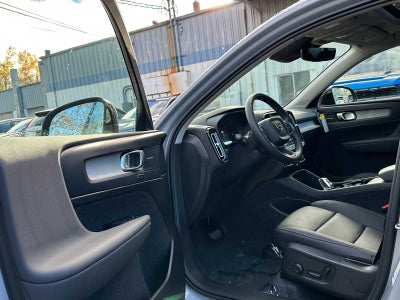 2026 Volvo XC40 Ultra