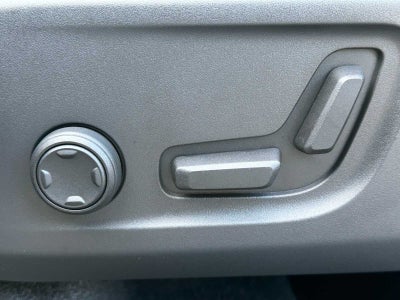 2026 Volvo XC40 Ultra