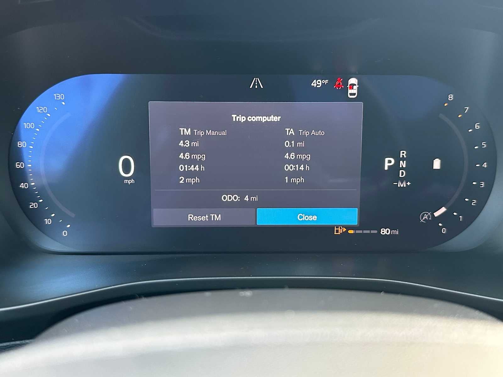 2026 Volvo XC40 Ultra