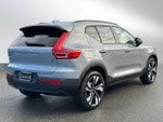 2026 Volvo XC40 Ultra
