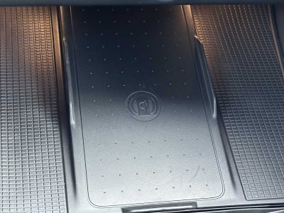 2026 Volvo XC40 Ultra