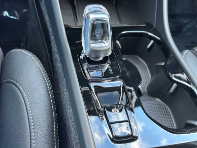 2026 Volvo XC40 Ultra