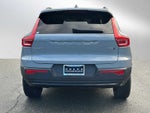 2026 Volvo XC40 Ultra