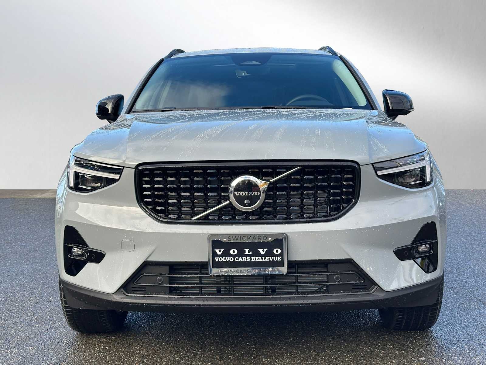2026 Volvo XC40 Ultra