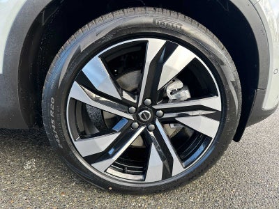 2026 Volvo XC40 Ultra