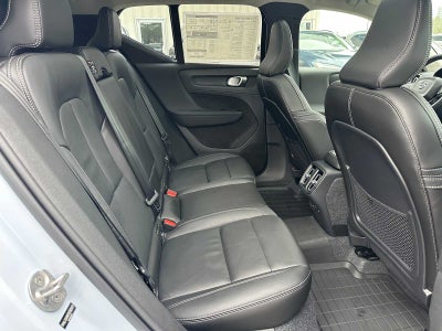2026 Volvo XC40 Ultra