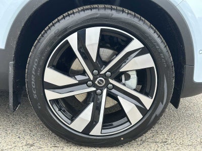 2026 Volvo XC40 Ultra