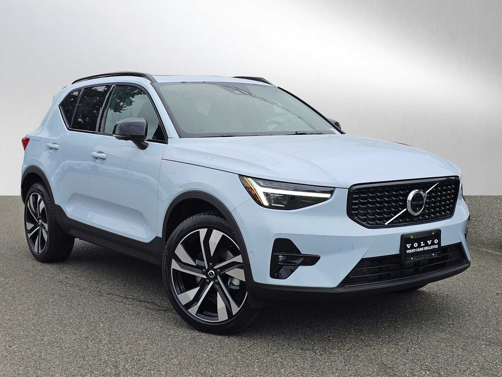 2026 Volvo XC40 Ultra
