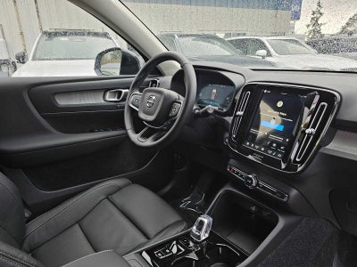 2026 Volvo XC40 Ultra