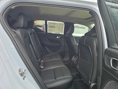 2026 Volvo XC40 Ultra