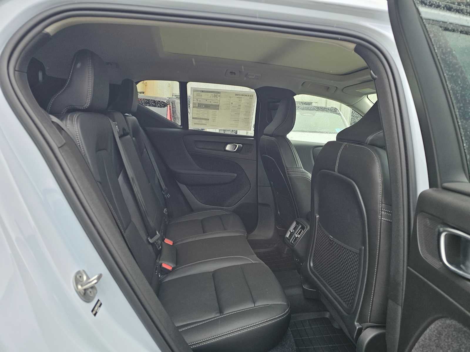 2026 Volvo XC40 Ultra