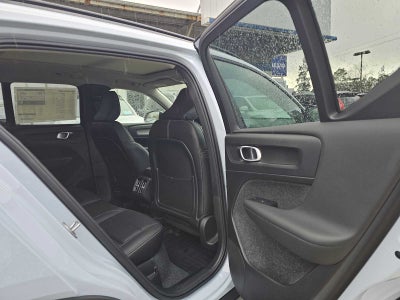 2026 Volvo XC40 Ultra