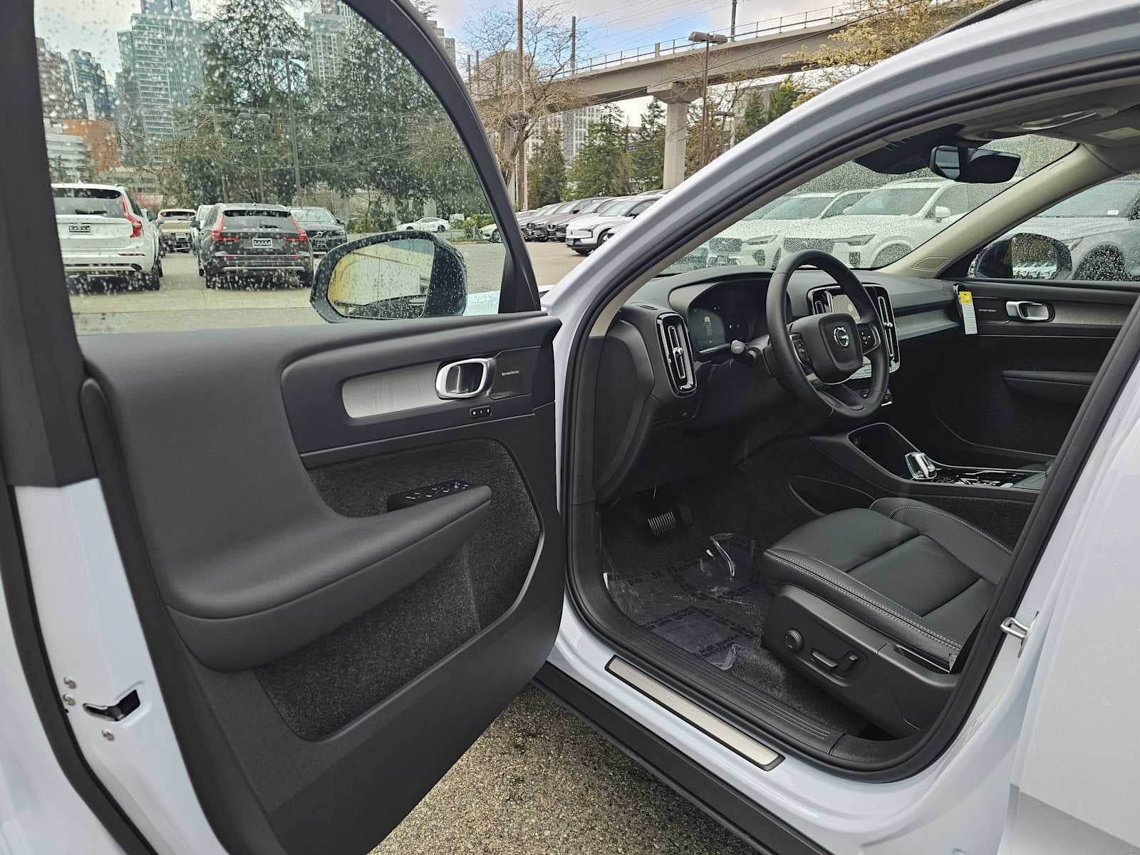 2026 Volvo XC40 Ultra