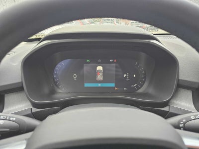 2026 Volvo XC40 Ultra