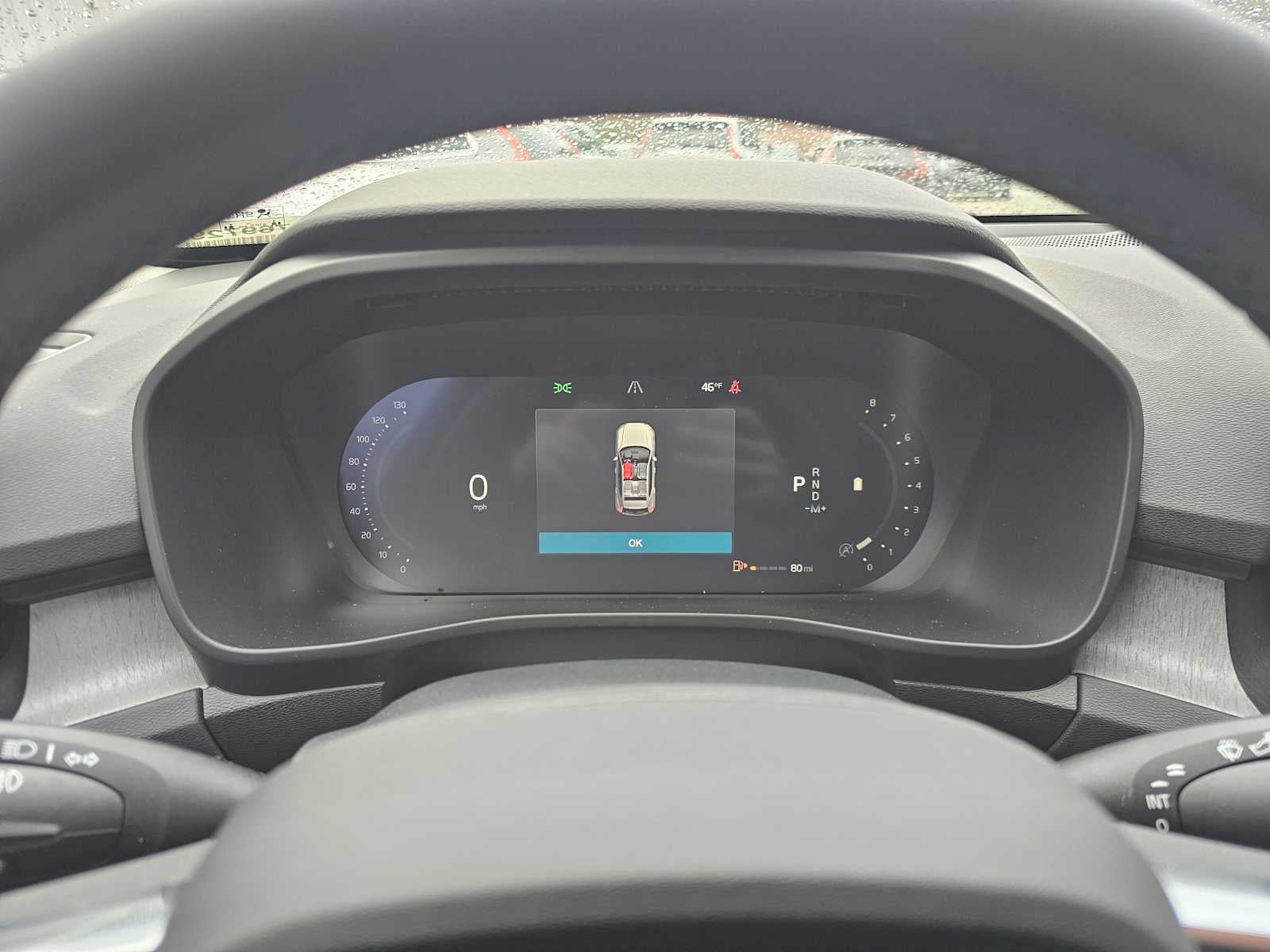 2026 Volvo XC40 Ultra