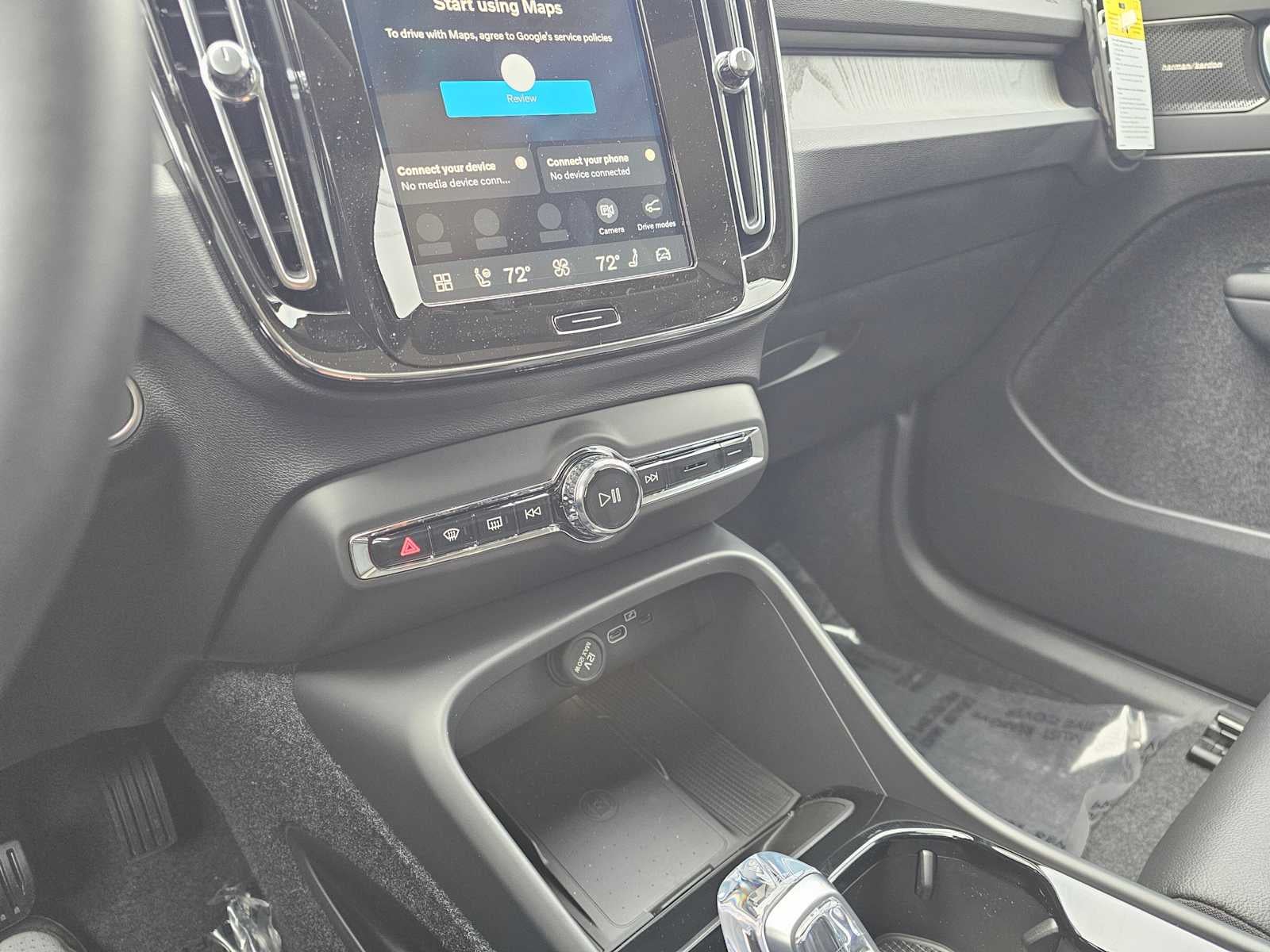 2026 Volvo XC40 Ultra