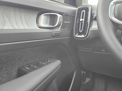 2026 Volvo XC40 Ultra