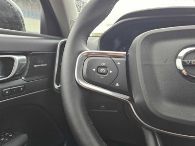 2026 Volvo XC40 Ultra