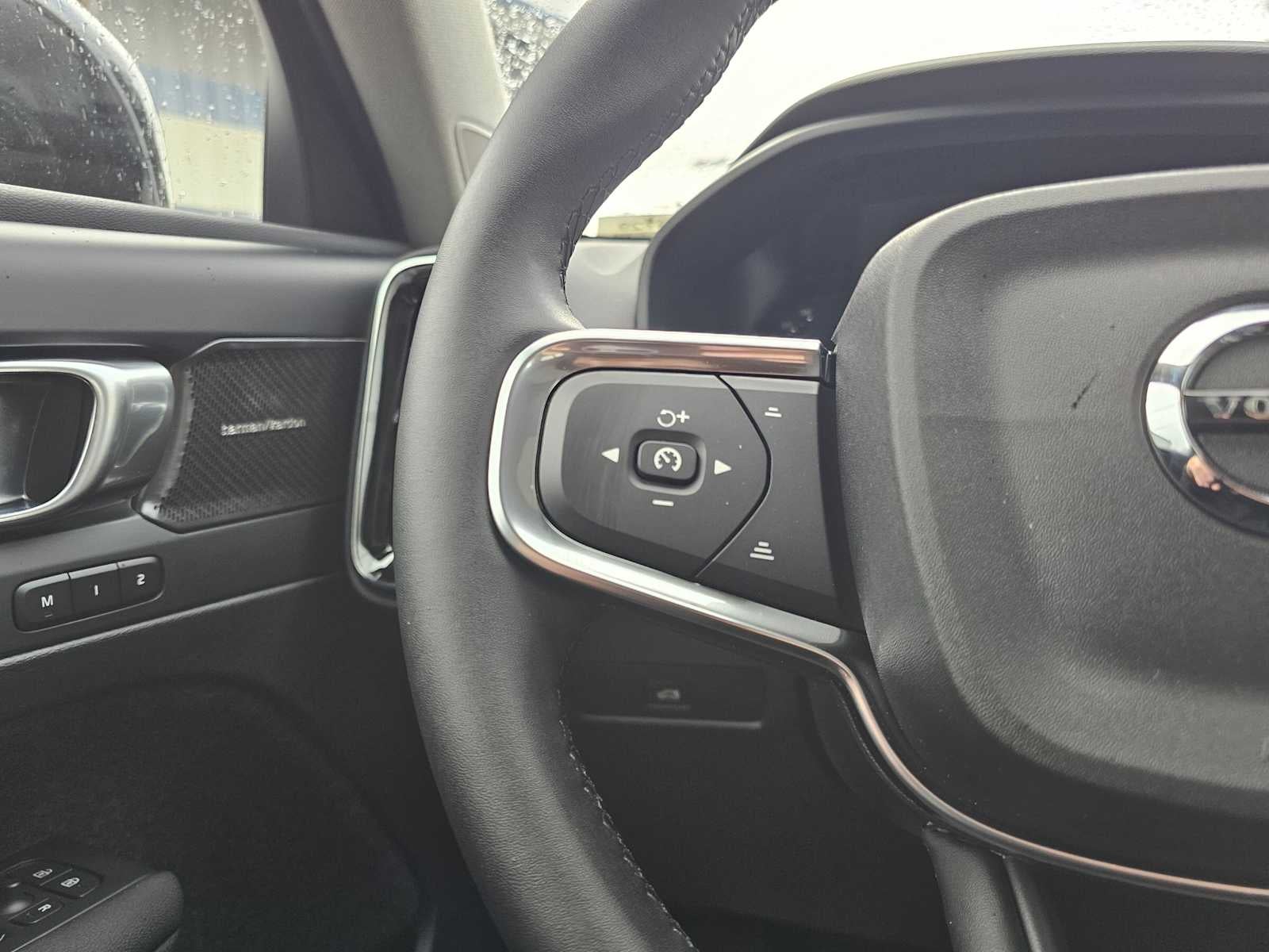 2026 Volvo XC40 Ultra