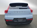 2026 Volvo XC40 Ultra