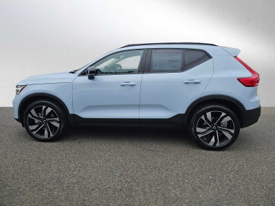 2026 Volvo XC40 Ultra