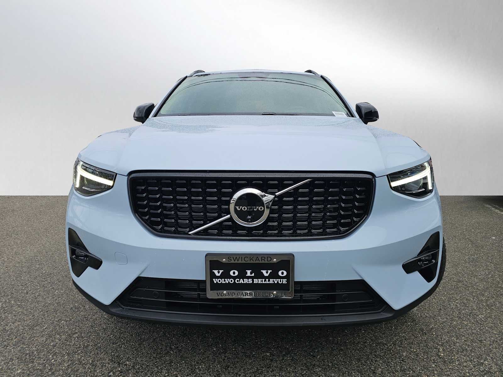 2026 Volvo XC40 Ultra