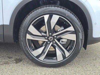 2026 Volvo XC40 Ultra