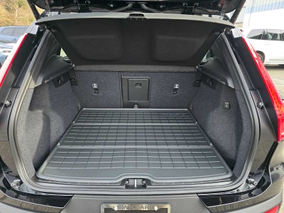 2026 Volvo XC40 Ultra