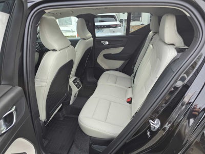 2026 Volvo XC40 Ultra